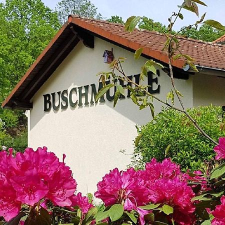 Biohof Buschmuehle Lejlighed Konigsfeld  Eksteriør billede